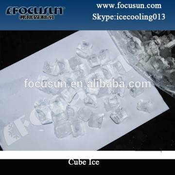 Cubic Ice making machine / Ice block / Small ice block
