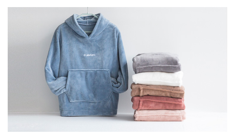 Winter Women Thick Pajamas Sets Warm Suit Female Sleepwear Autumn Homewear Suit Female Pyjama Home Clothes