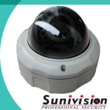 CMOS  800TVL  Color CCD Weatherproof Camera