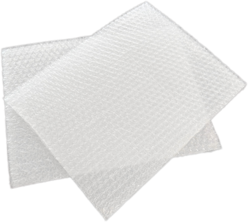 7 Layer Composite Bubbles Film