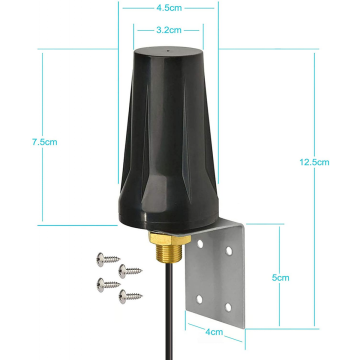 4G Lte Antenna 4G Outdoor antenna