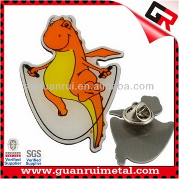 Popular hot sell cute lapel pin