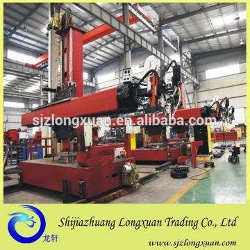 CZ series automatic welding column and boom, Column boom welding machinery, Vertical automatic welding machinery