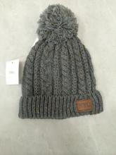 Adult  Jacquard Acrylic Knitting Winter Hat