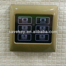 Home Automation Electronic Curtain Control Switch