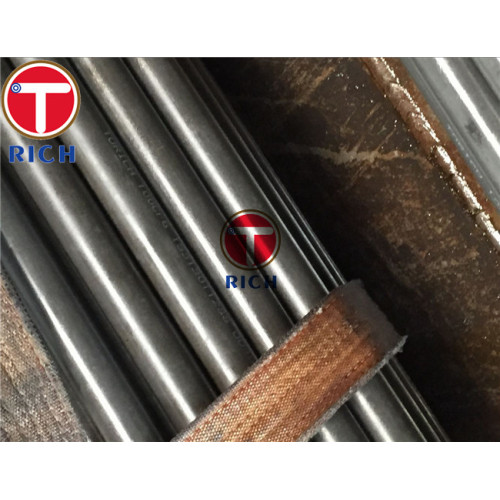 TORICH+Electric-Resistance-Welded+Ferritic-Alloy+Steel+Tubes