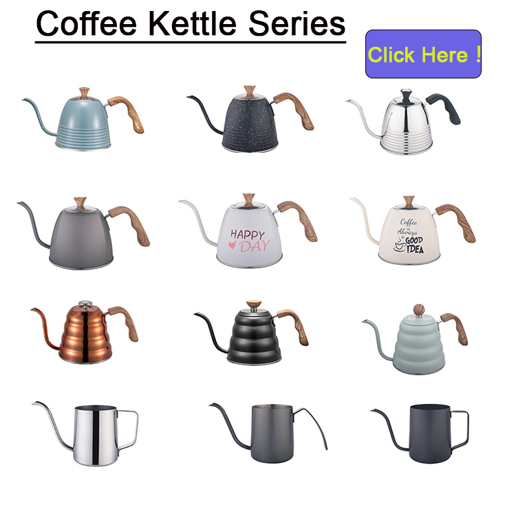 pour over kettle