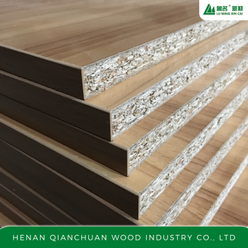 Multi-Color Melamine Faced Particle Board