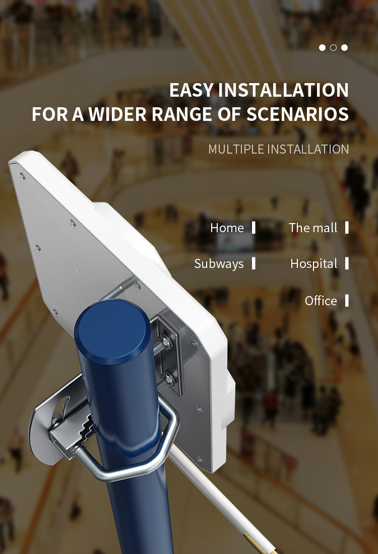 4G LTE Mimo Commumication Antenna