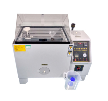 Economic Salt Spray Testing Machine - Lab Salt Corrosion Spray Chamber