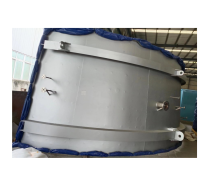 Gas turbine Exhaust diffuser