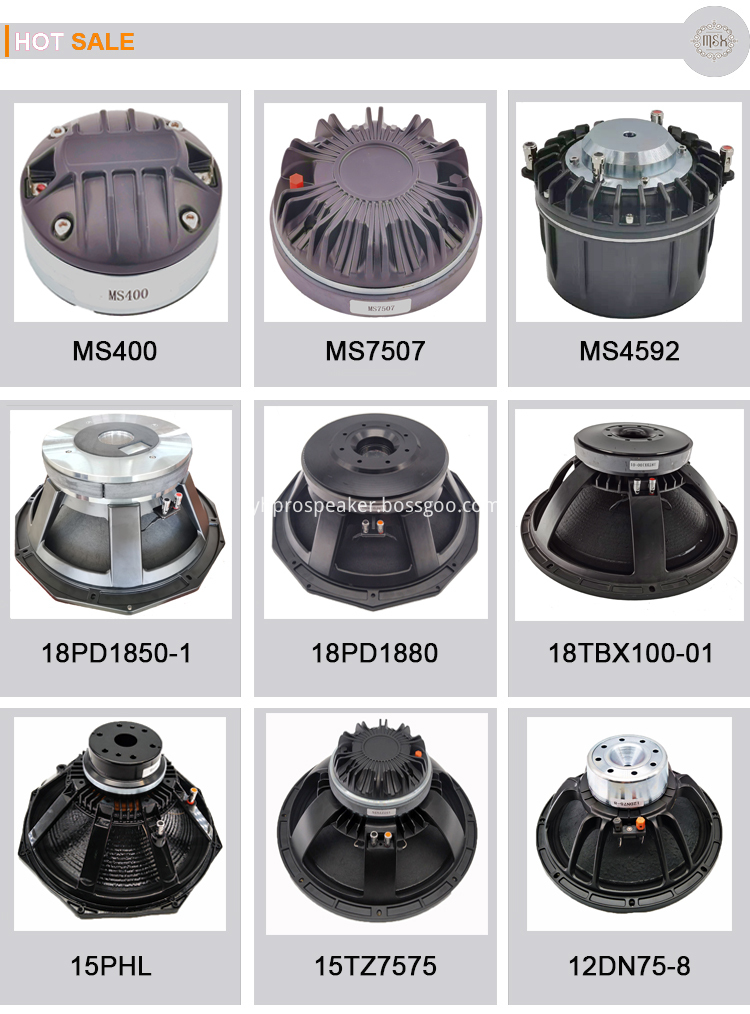 Hot Sale PA system 18 Hot Sale PA system 18