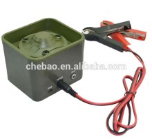 hunting devices with bird sounds for hunting,animal sound devices