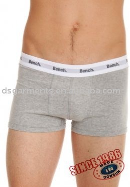 men's boxer short