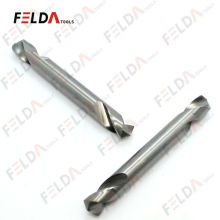 HSS Fully Ground Double End Drill Bits