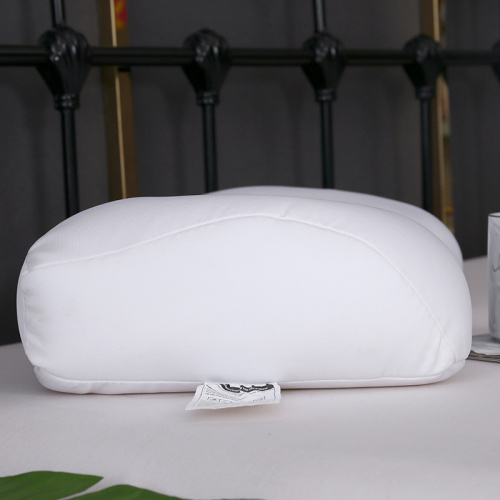 health foam micro bead pillow