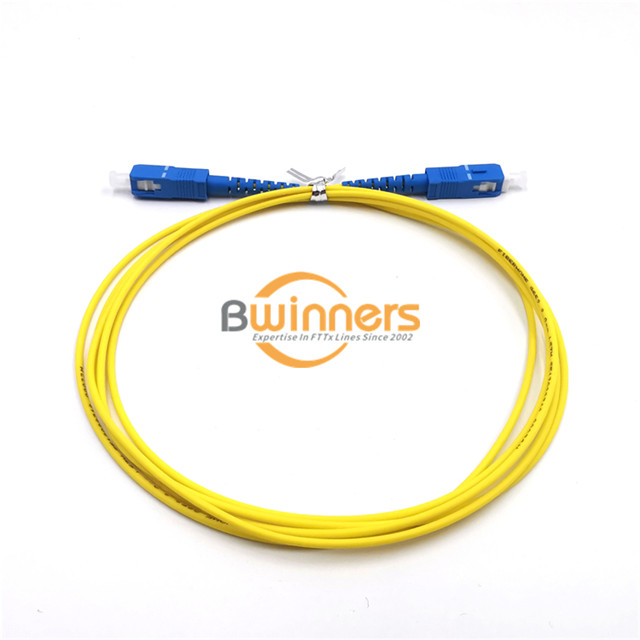 Optical Patch Cord