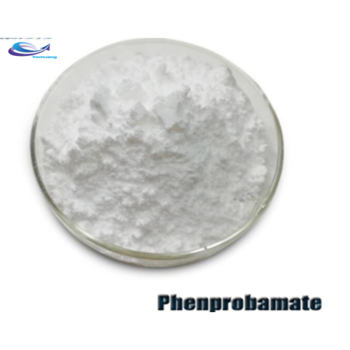 Phenprobamate API 673-31-4 de haute qualité