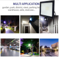 Hot Sell CE Outdoor Motion Sensor Flood Lights