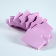 Factory Direct Thermal Conductive Silicone Pad - Silicone Rubber Thermal Conductive Pad for Cooling