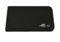 Destop External 2.5 USB HDD SATA Gehäuse