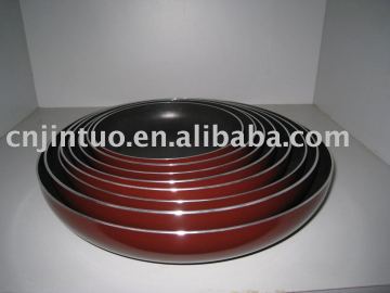 induction frying pan