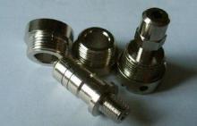 Stainless Steel CNC Turning Services For Industrial Equipme