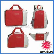 4 in 1 promotion concord travel set bag