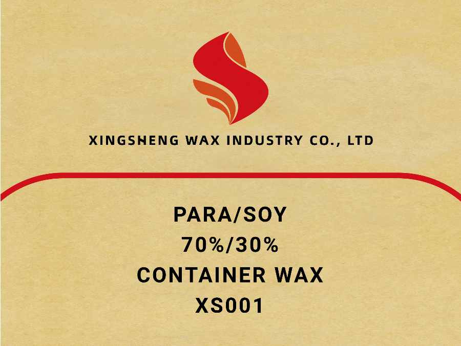 ParaSoy Professional Container Wax