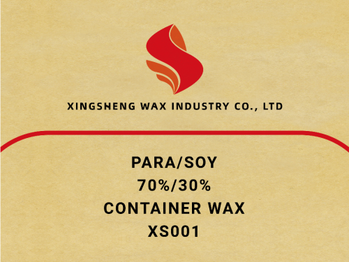 Parasoy Professional Container Wax