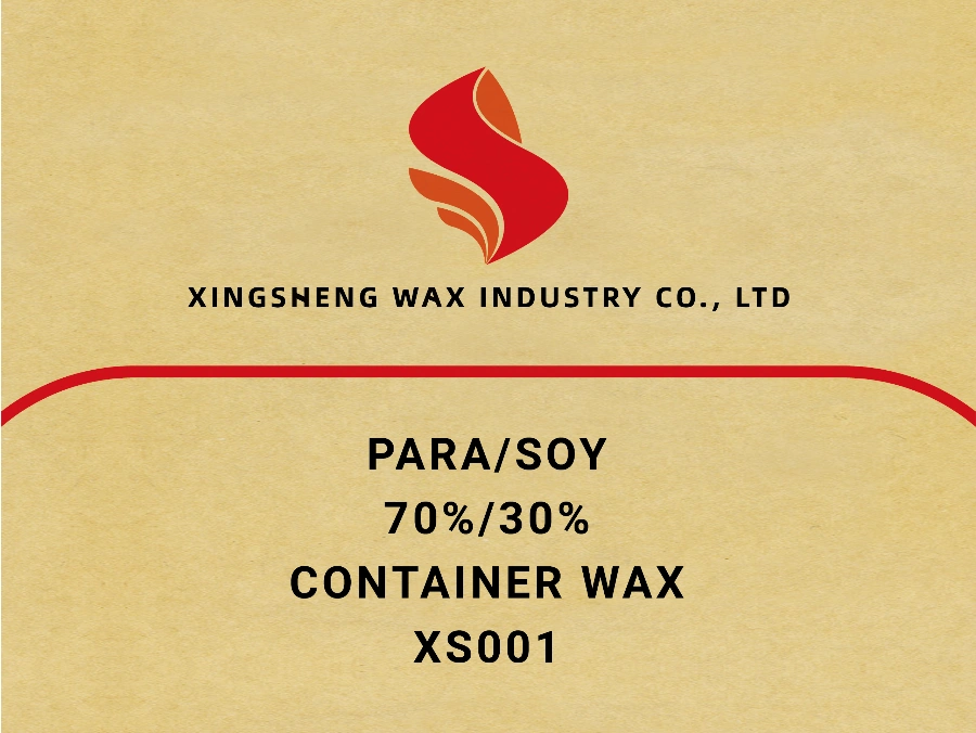 Luxurist Parasoy Wax Beads