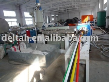 COD cable pipe