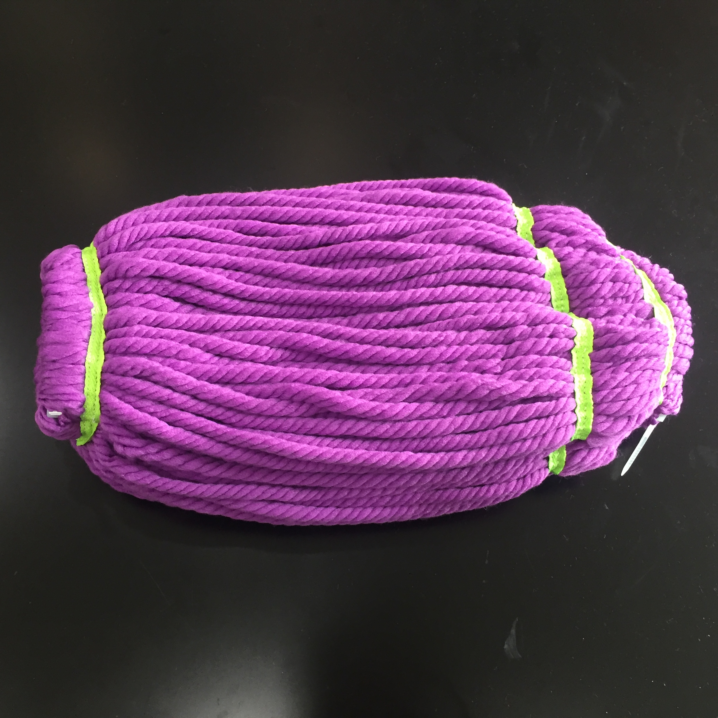 purple microfiber twist mop refills