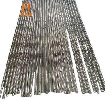 Hot-Selling Stainless Steel Boat Mooring Line Solid White Rub Rail Marine Supplies