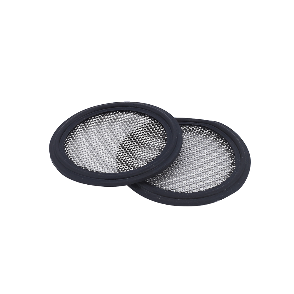 Tri Clamp Screen Filter Gasket