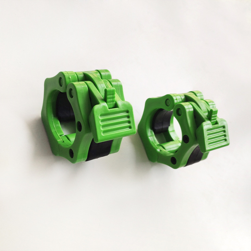 Gym equipment/home/office functional Plastic Collar