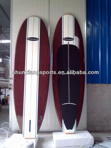 2014 new design SUP stand up paddle board