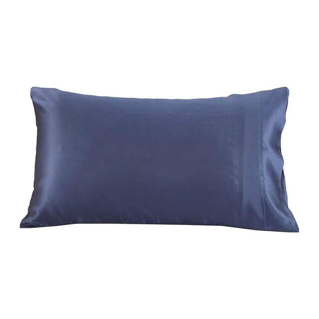 Океанский синий конверт наволочка Ocean Blue Envelope Pillowcase