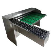 Automatic Mobanette 3 Grader Sorter Egg Grading Machine