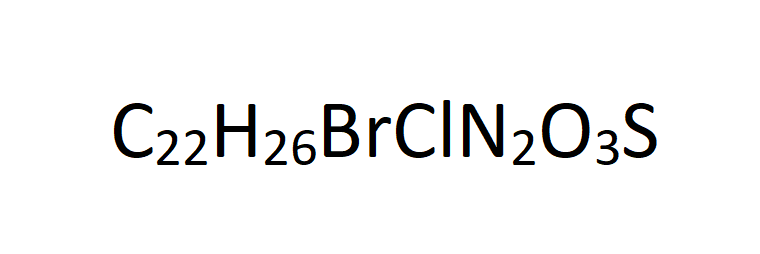 Arbidol HCl / Hydrochloridpulver CAS 131707-23-8