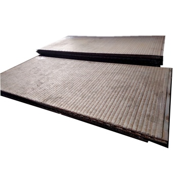 Nm400 Wear Resistant Steel Plate