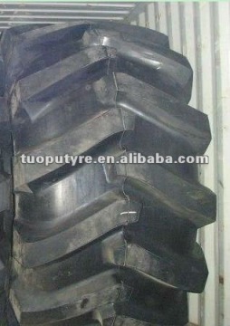 LS-2A Pattern Super Logger Forestry Tyre 35.5L-32