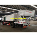 3000 gallon 12 tấn sương mù pháo phương tiện đi lại