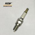 FLAT Iridium Spark Plug EIX-DCPR7