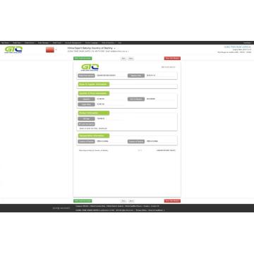 Aço - China Exportar dados alfandegários