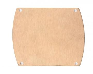 Copper electroplating thickness pcb