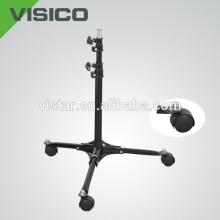Light Weight Aluminium Tripod Light Stand Professional Tripod Aluminum Material Light Camera Tripod Stand
