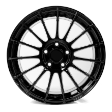 Hyper silver wheel rim Replica