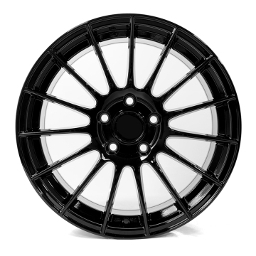 Hyper silver wheel rim Replica