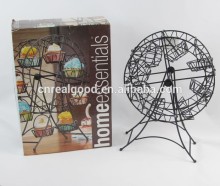 67532 8pcs Cupcake dessert stand holder